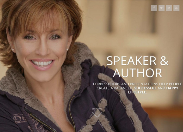 Club Med to X-Games: Dr. Forbes Riley's Path to Innovation