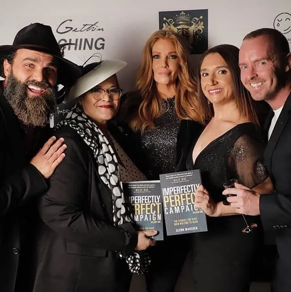 From Shadows to Influence: Dr. Forbes Riley's Journey to Power